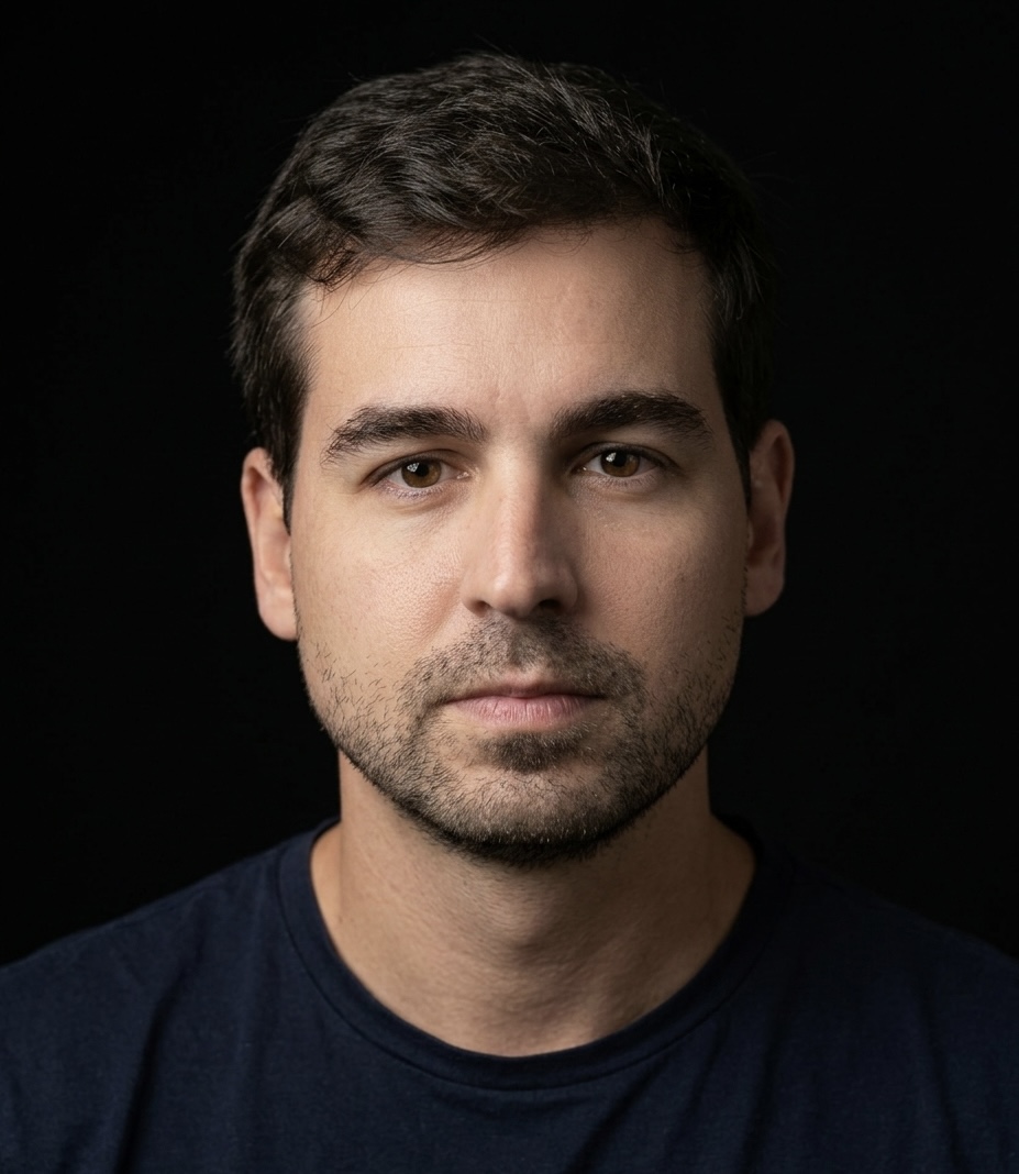 Dr. Fernando Junqueira
